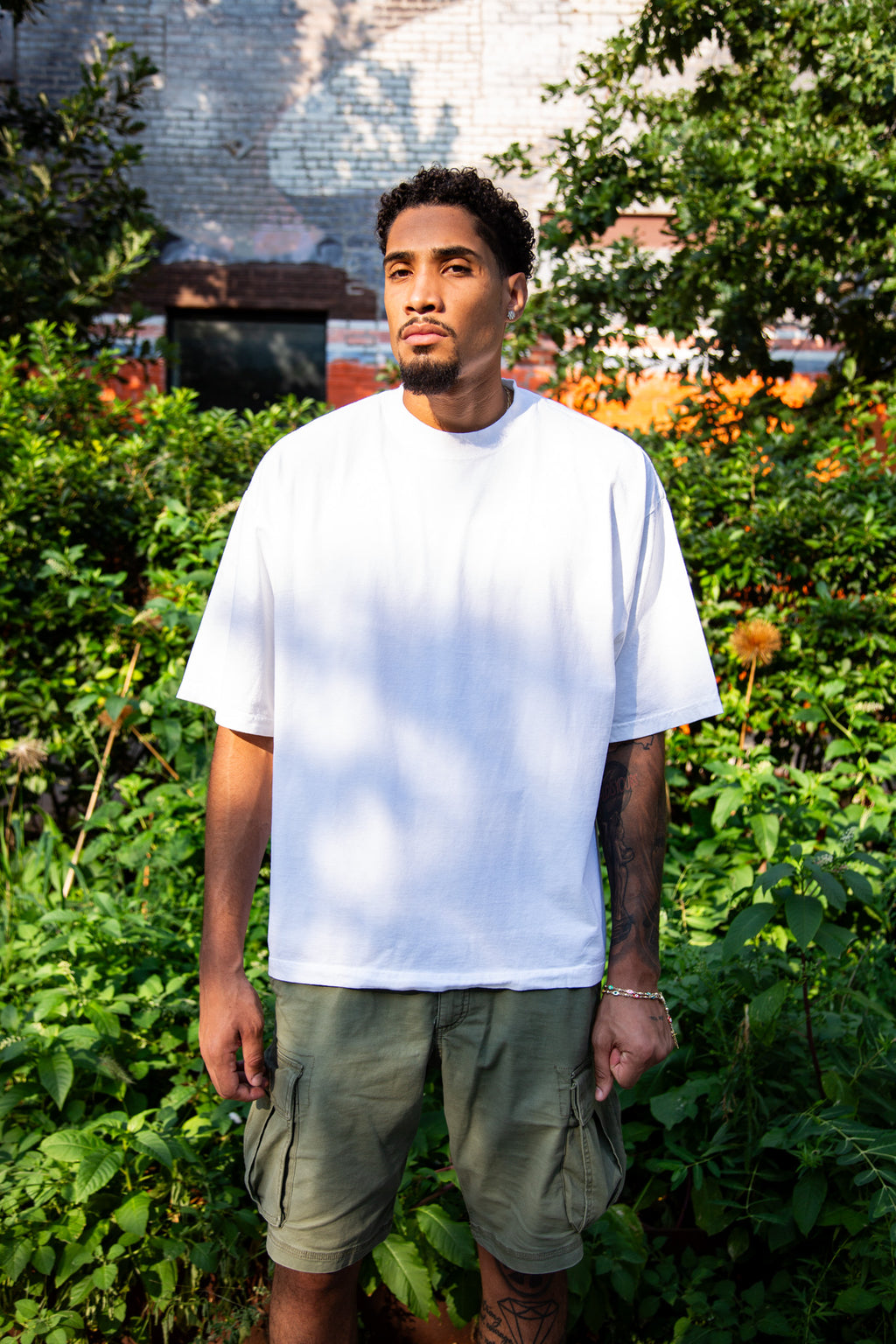 Good Humans Come From Uptown