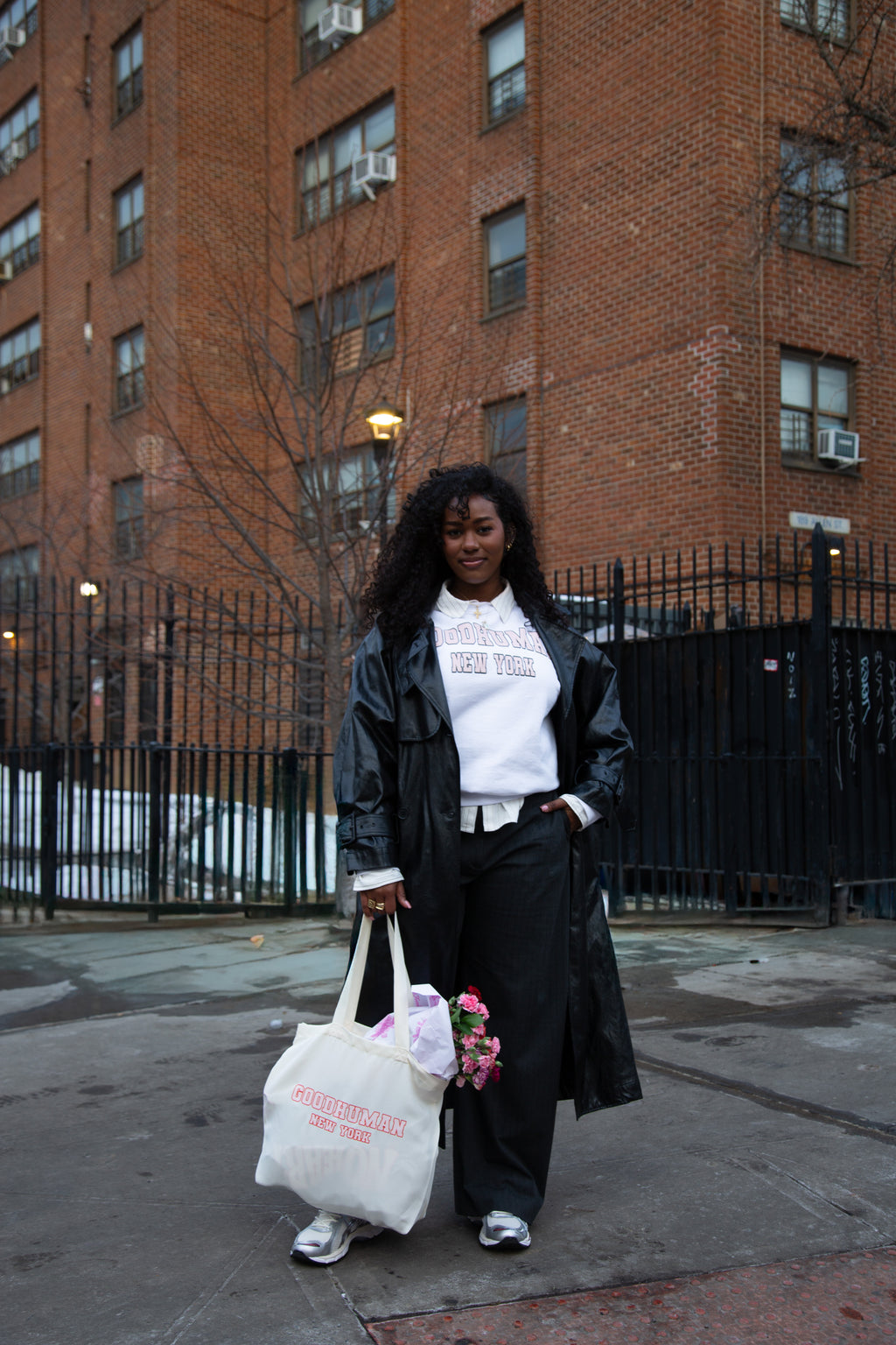 No Heart No Art Tote Bag